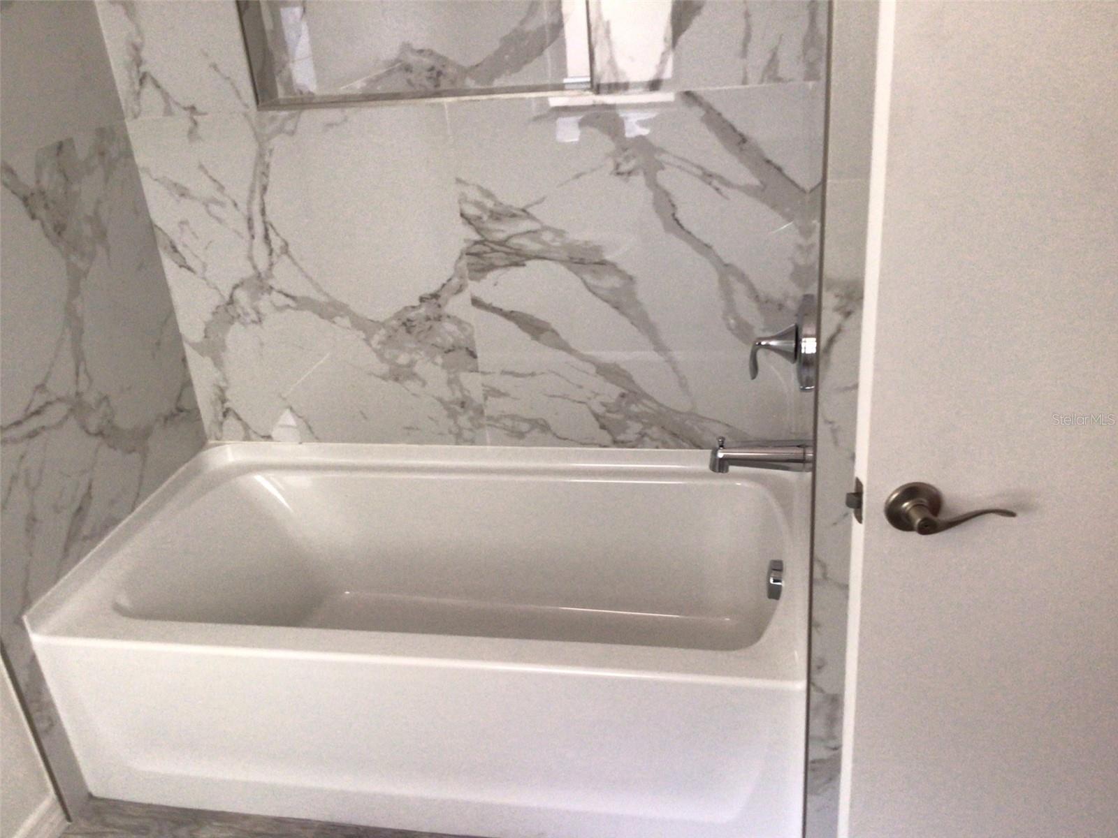 NEW PORT RICHEY CITY - Residential