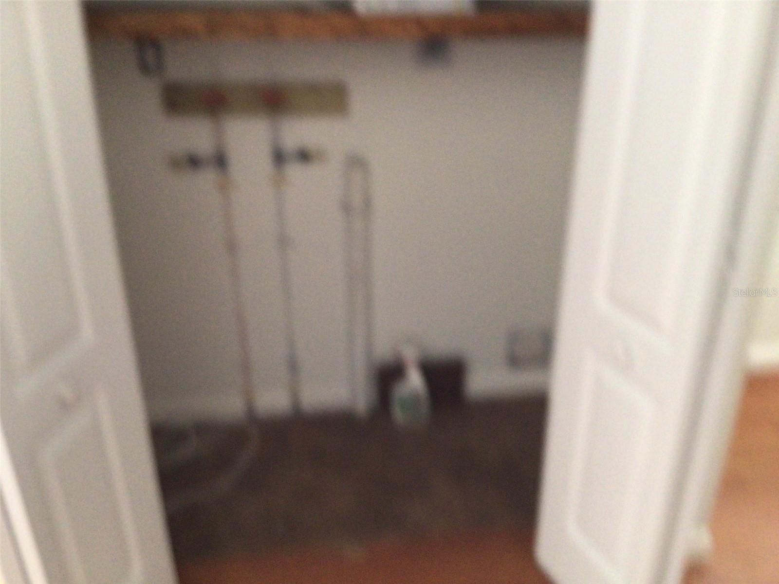 NEW PORT RICHEY CITY - Residential