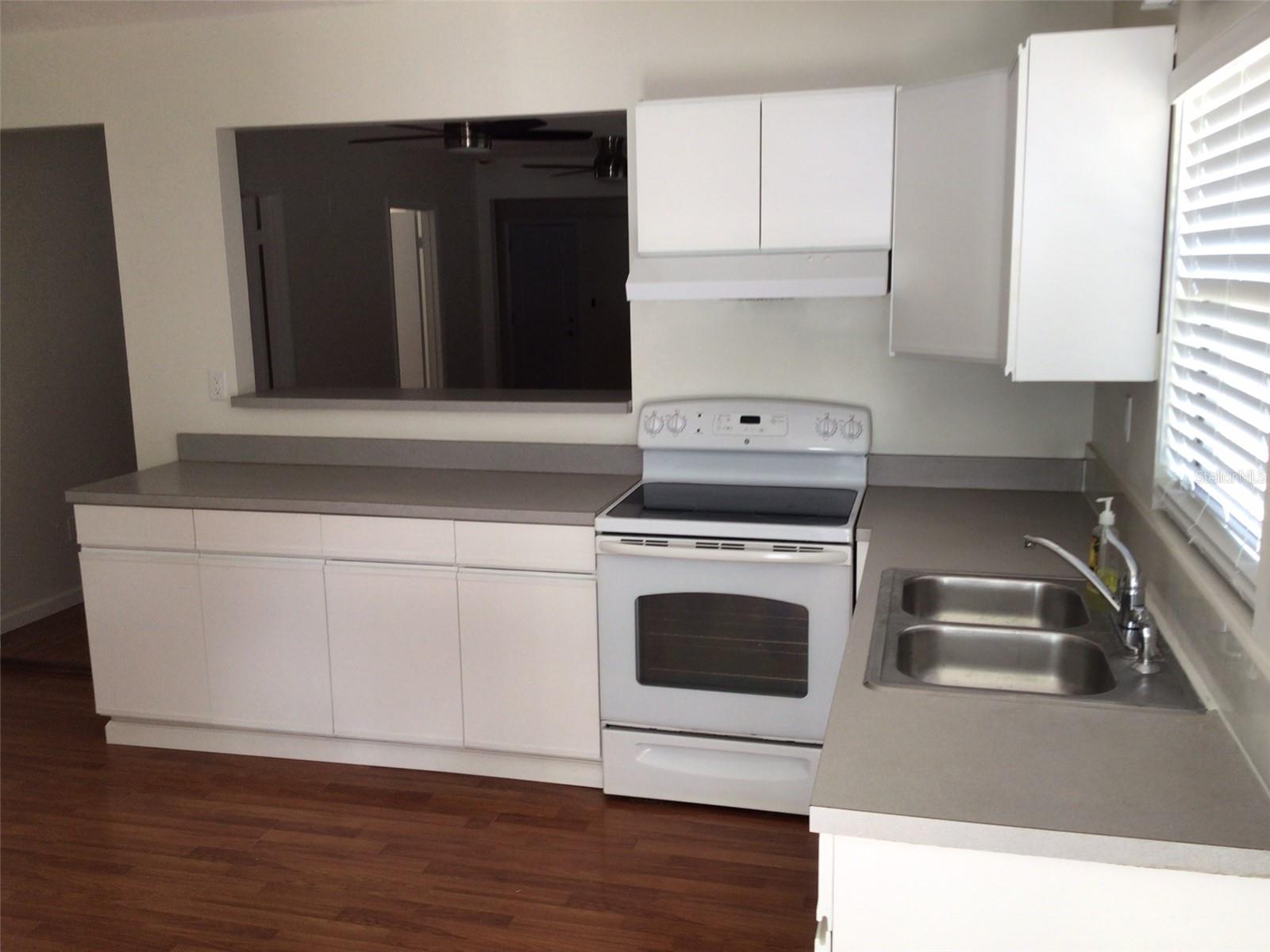 NEW PORT RICHEY CITY - Residential