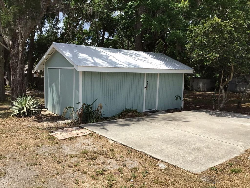 Photo of 6312 Montana Avenue, New Port Richey, FL 34653 (MLS # W7885025)