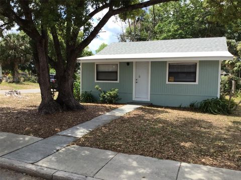 Photo of 6312 Montana Avenue, New Port Richey, FL 34653 (MLS # W7885025)