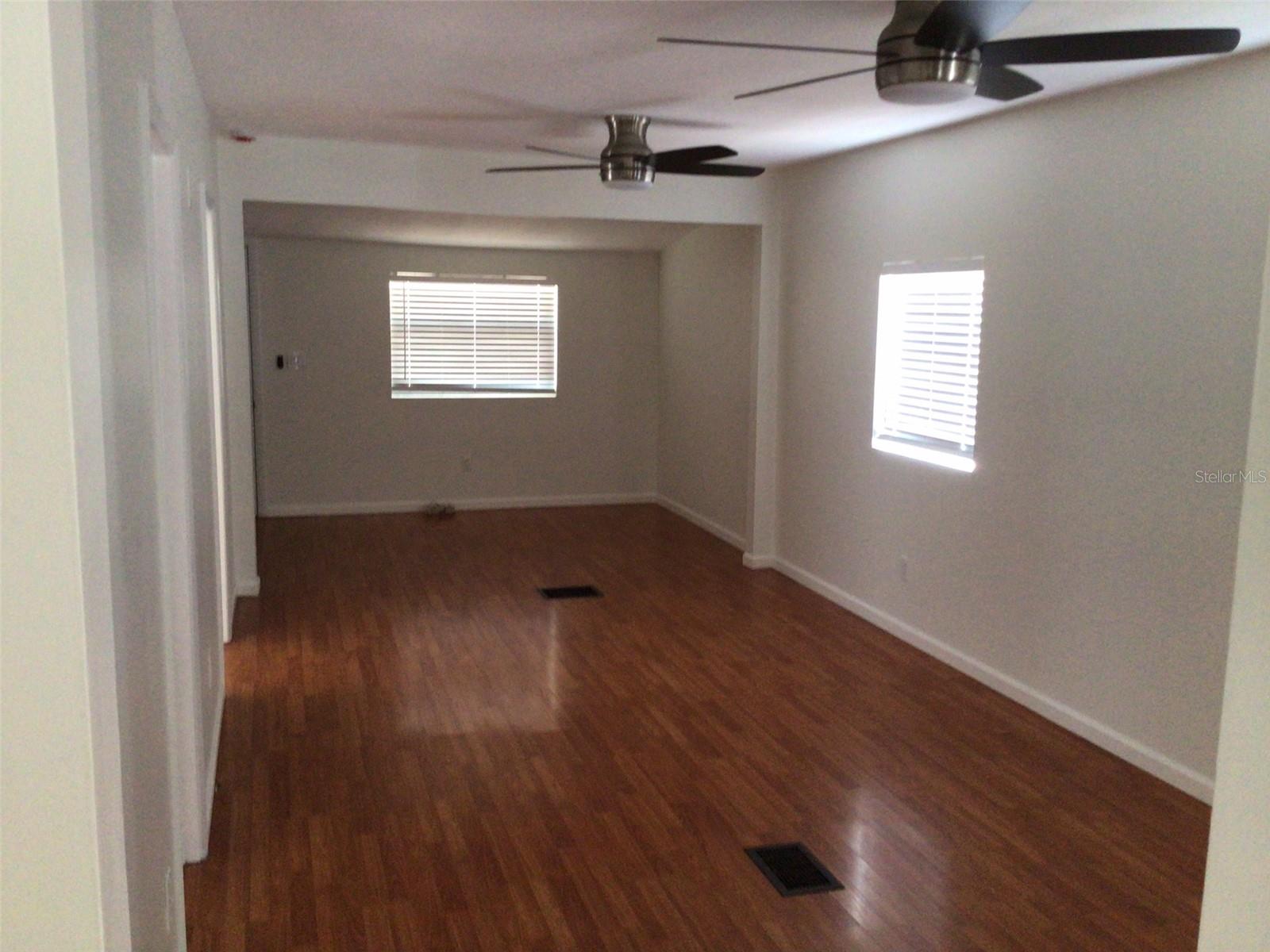 NEW PORT RICHEY CITY - Residential