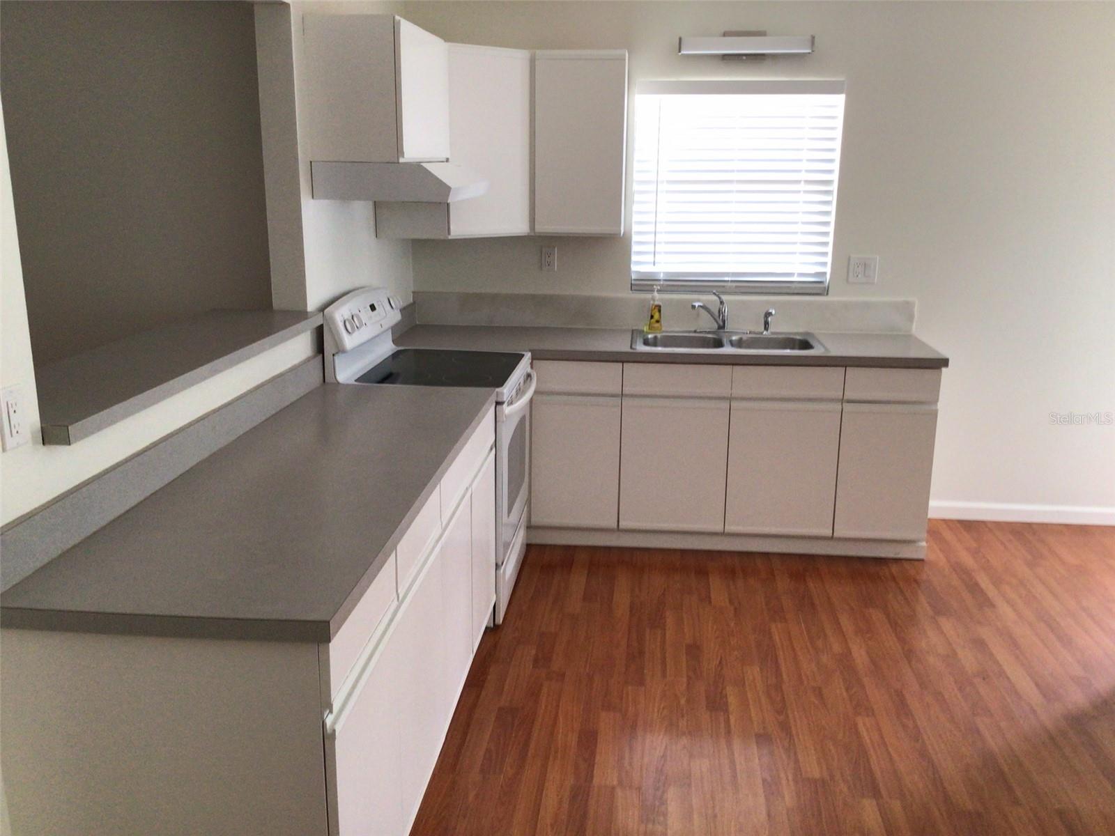 NEW PORT RICHEY CITY - Residential