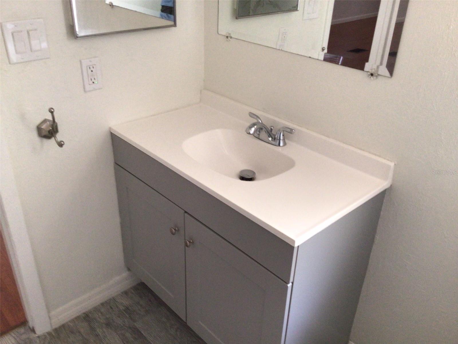 NEW PORT RICHEY CITY - Residential