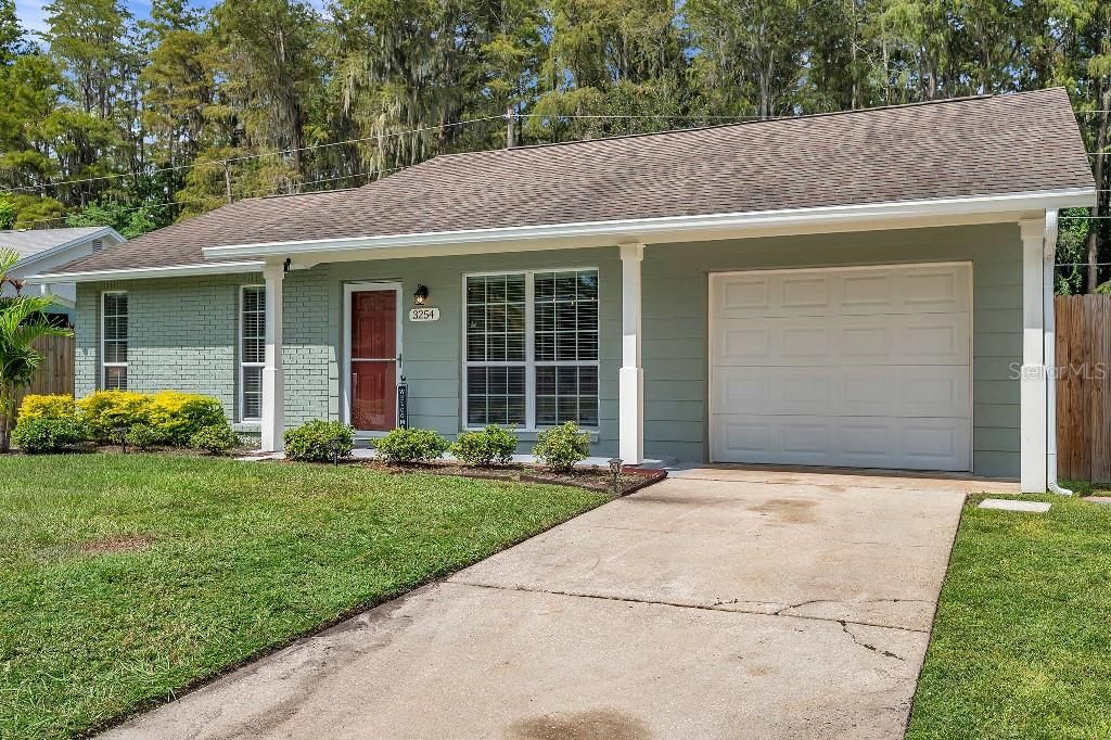 Photo of 3254 La Verne Court, New Port Richey, FL 34655 (MLS # TB8440093)