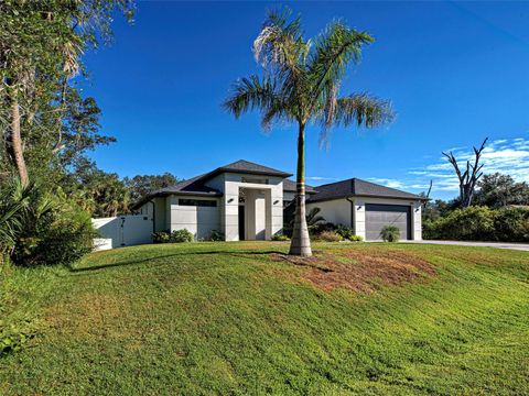 Photo of 3692 Shawnee Terrace, North Port, FL 34286 (MLS # C7516435)