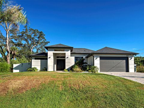 Photo of 3692 Shawnee Terrace, North Port, FL 34286 (MLS # C7516435)