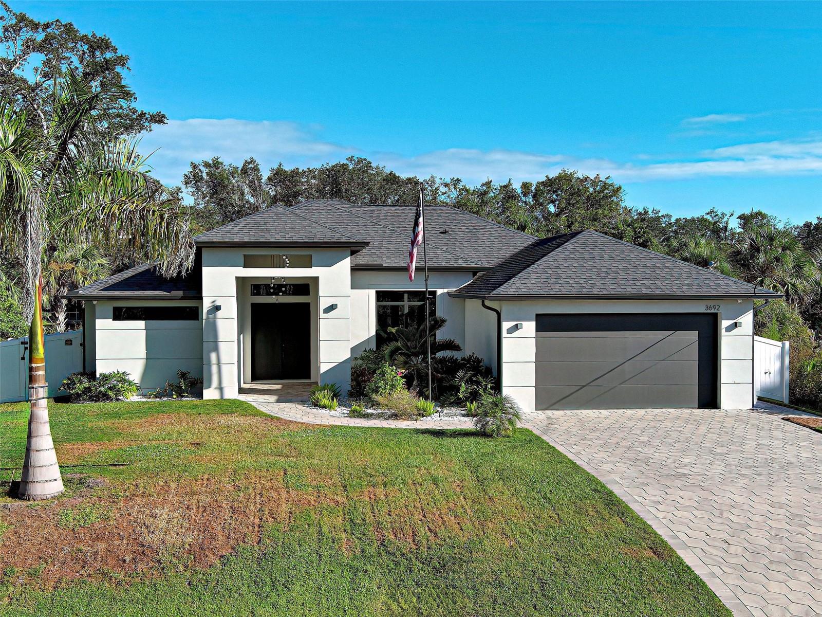 PORT CHARLOTTE SUB 17 - Residential