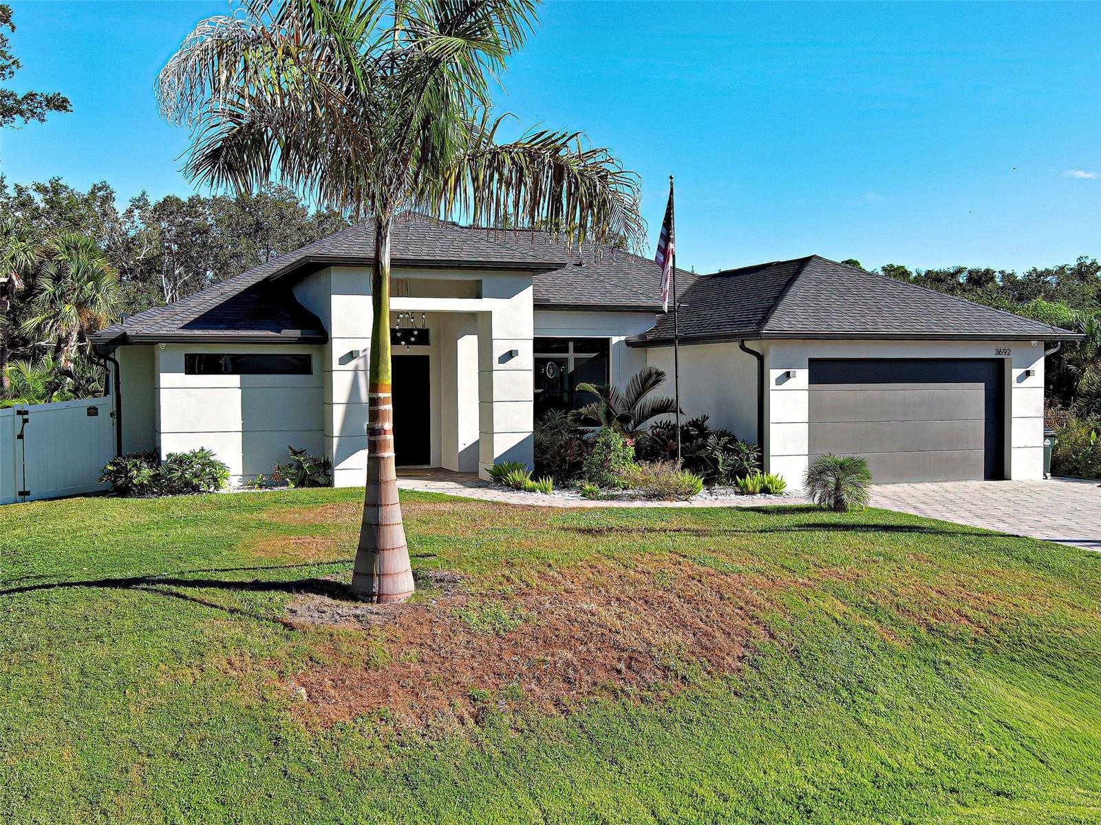 PORT CHARLOTTE SUB 17 - Residential