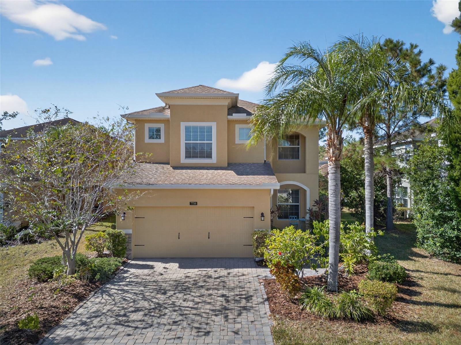 TUSCANY SUB AT TAMPA P - Residential