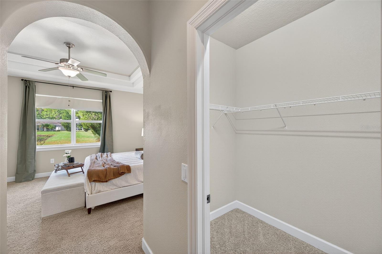 TUSCANY SUB AT TAMPA P - Residential