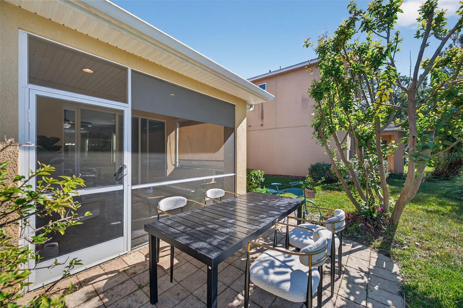 TUSCANY SUB AT TAMPA P - Residential