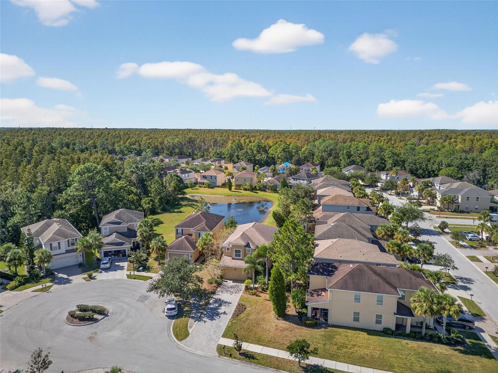 TUSCANY SUB AT TAMPA P - Residential
