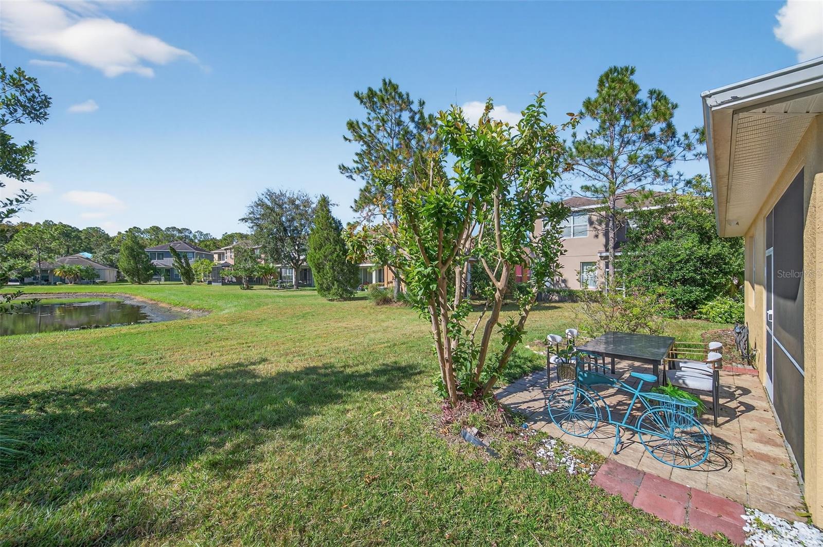 TUSCANY SUB AT TAMPA P - Residential
