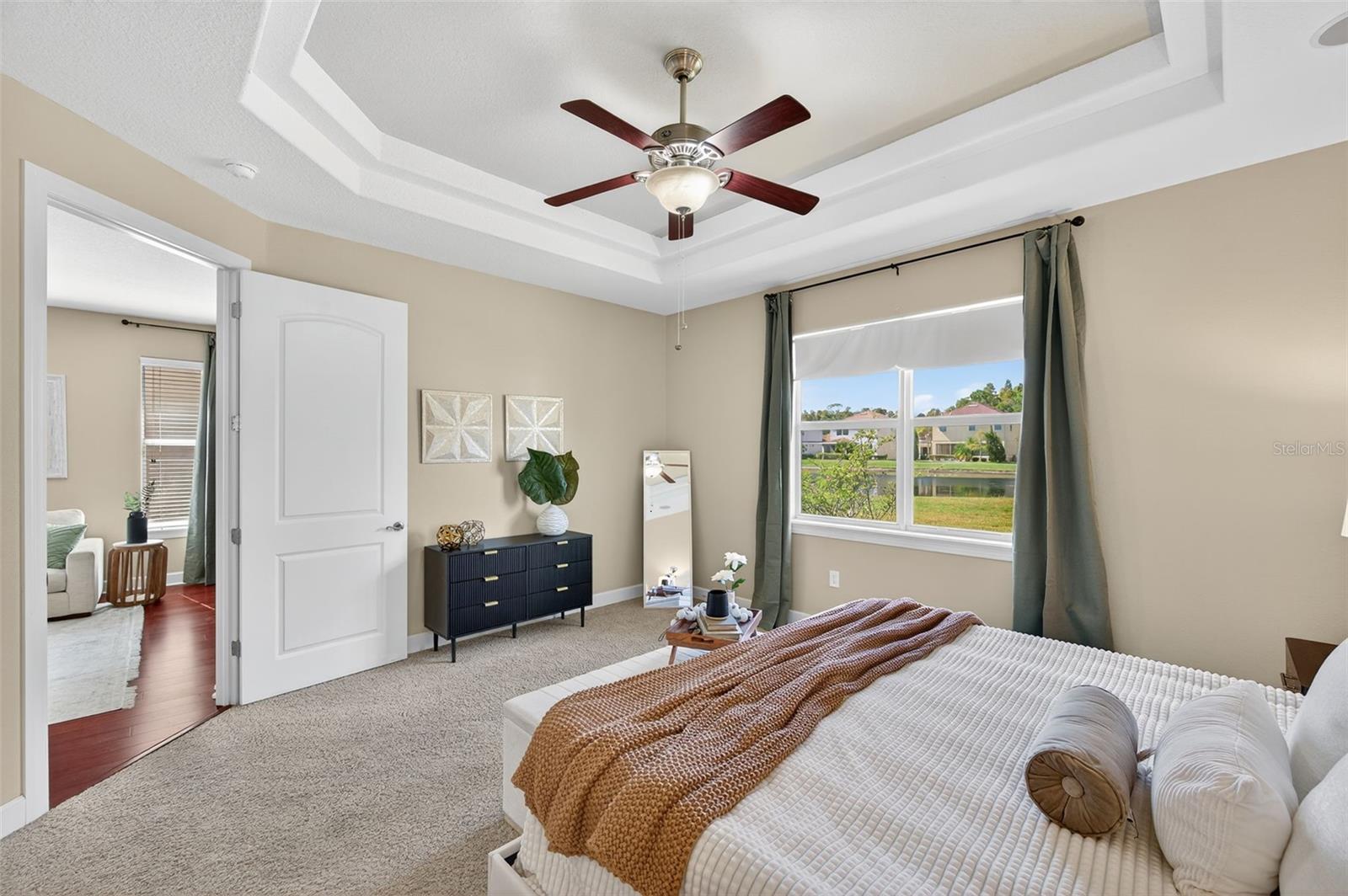 TUSCANY SUB AT TAMPA P - Residential