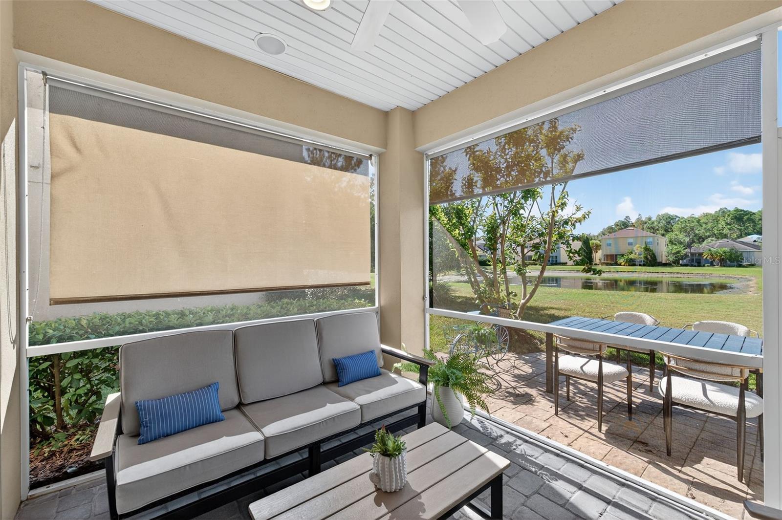 TUSCANY SUB AT TAMPA P - Residential