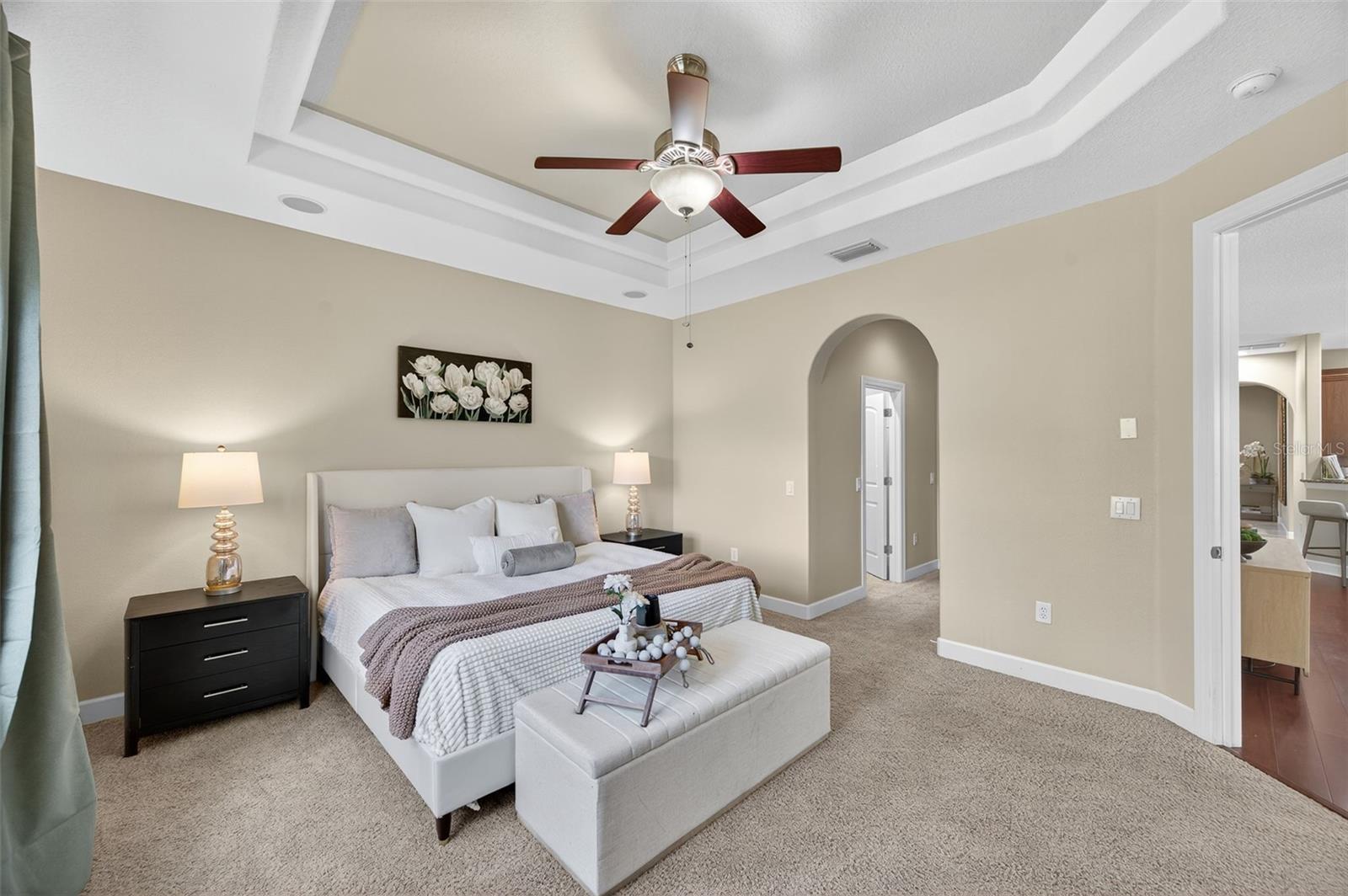 TUSCANY SUB AT TAMPA P - Residential