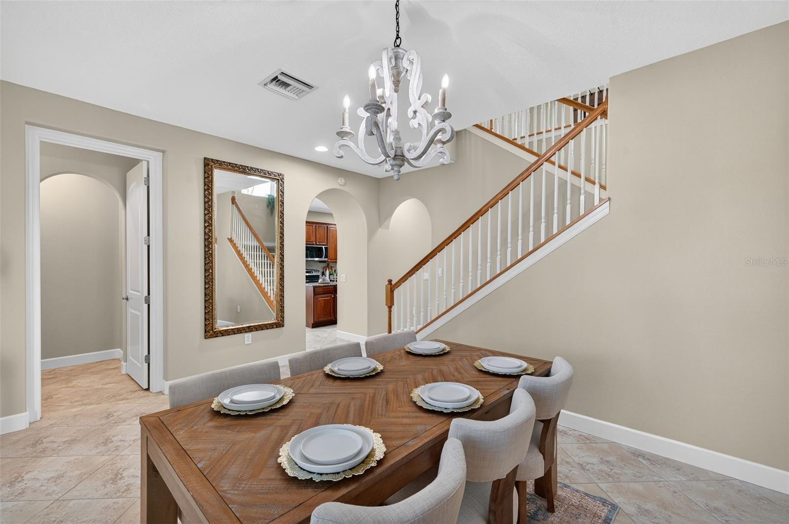 TUSCANY SUB AT TAMPA P - Residential