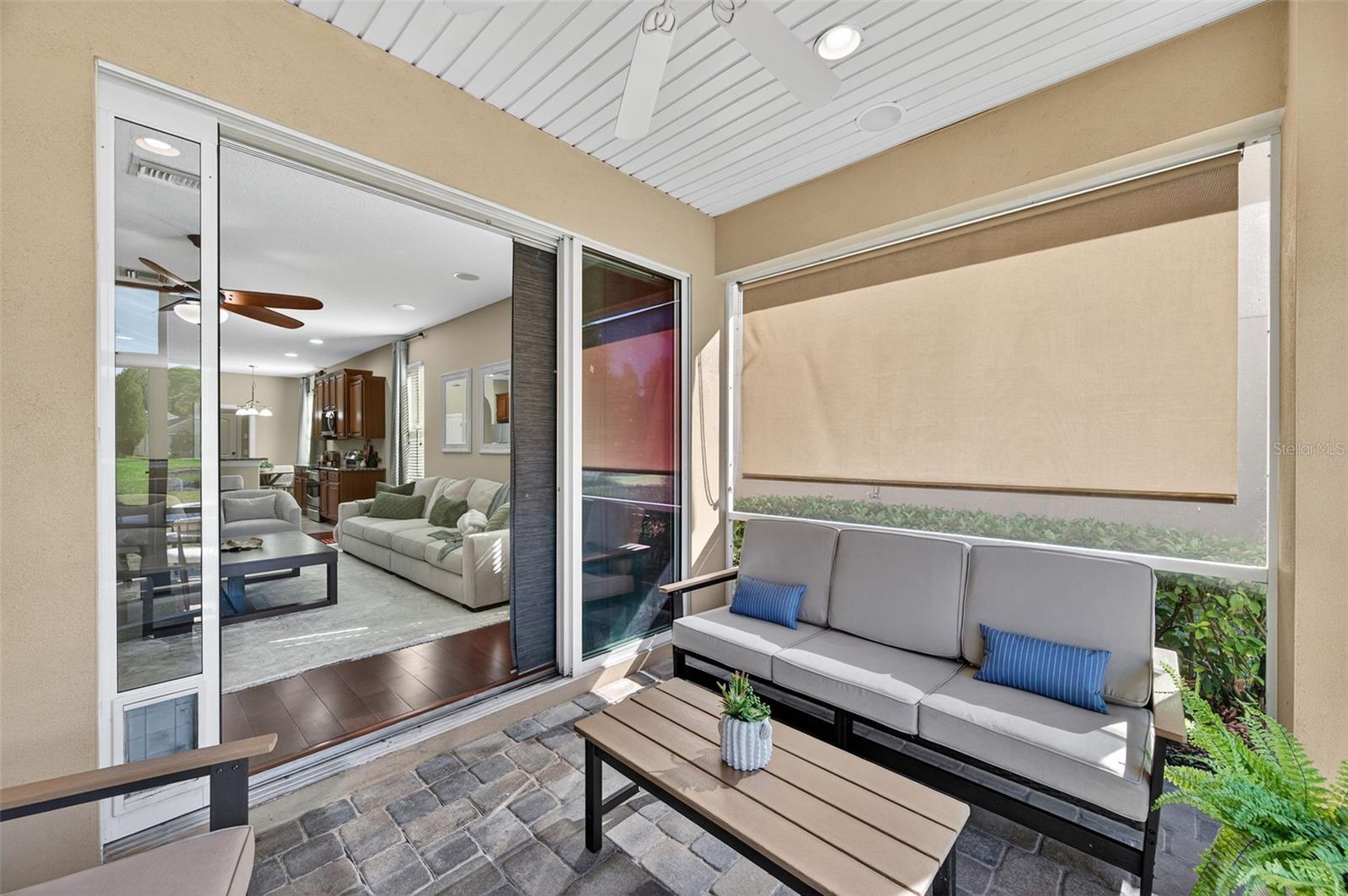 TUSCANY SUB AT TAMPA P - Residential