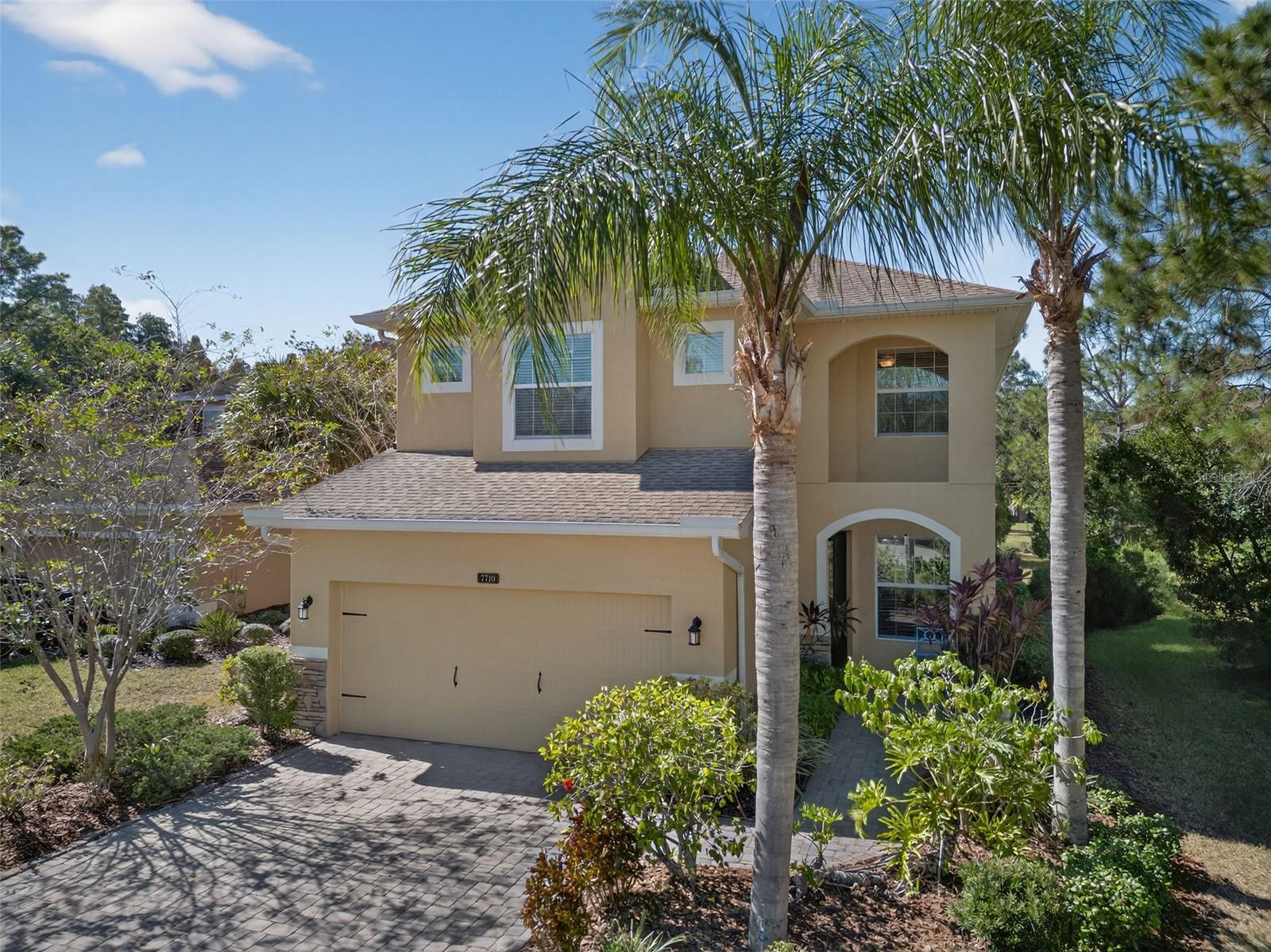 TUSCANY SUB AT TAMPA P - Residential