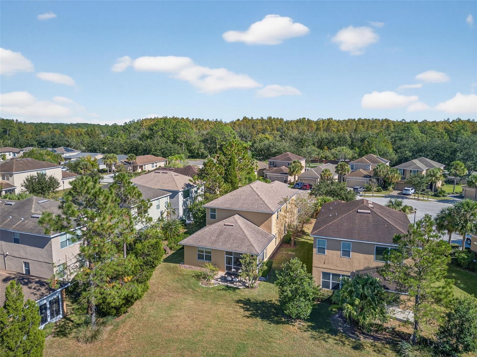 TUSCANY SUB AT TAMPA P - Residential