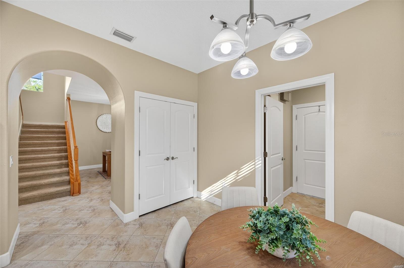 TUSCANY SUB AT TAMPA P - Residential