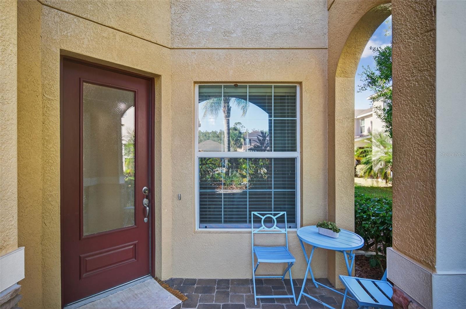 TUSCANY SUB AT TAMPA P - Residential