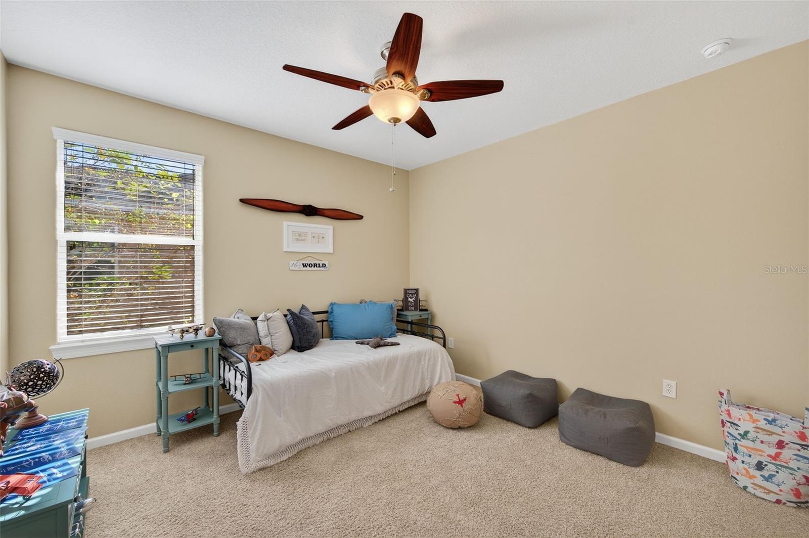 TUSCANY SUB AT TAMPA P - Residential
