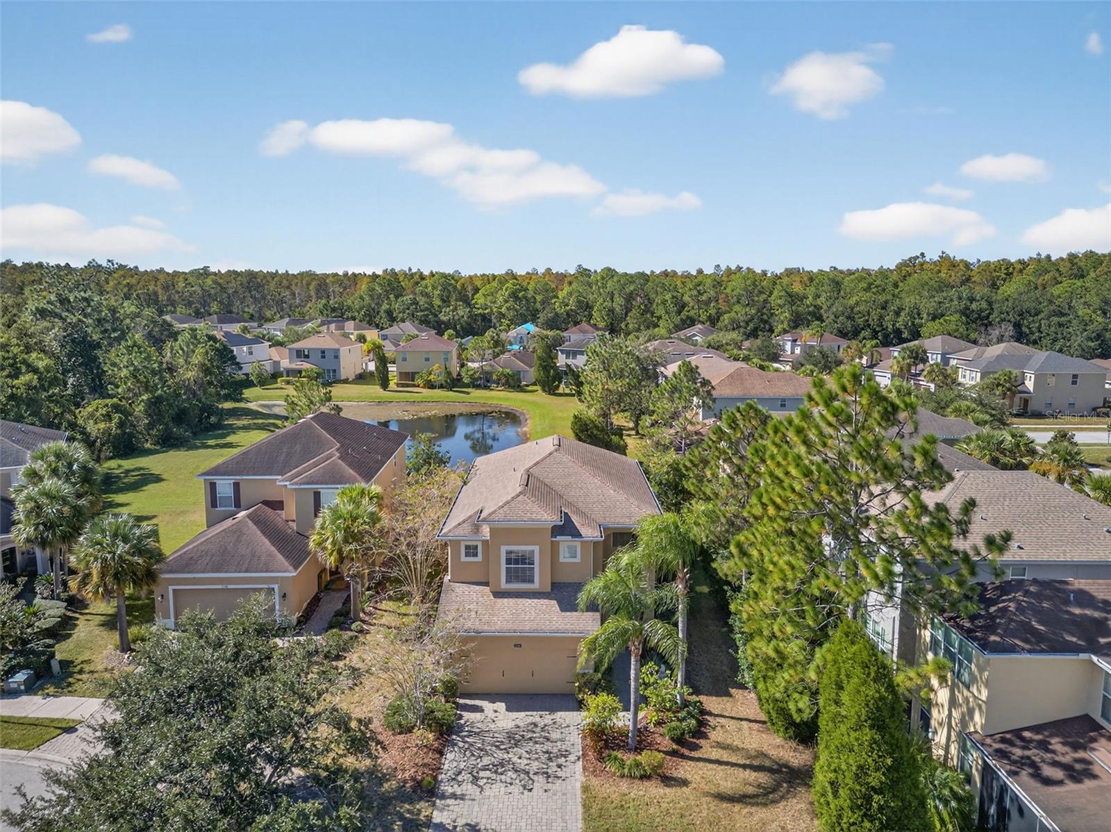 TUSCANY SUB AT TAMPA P - Residential