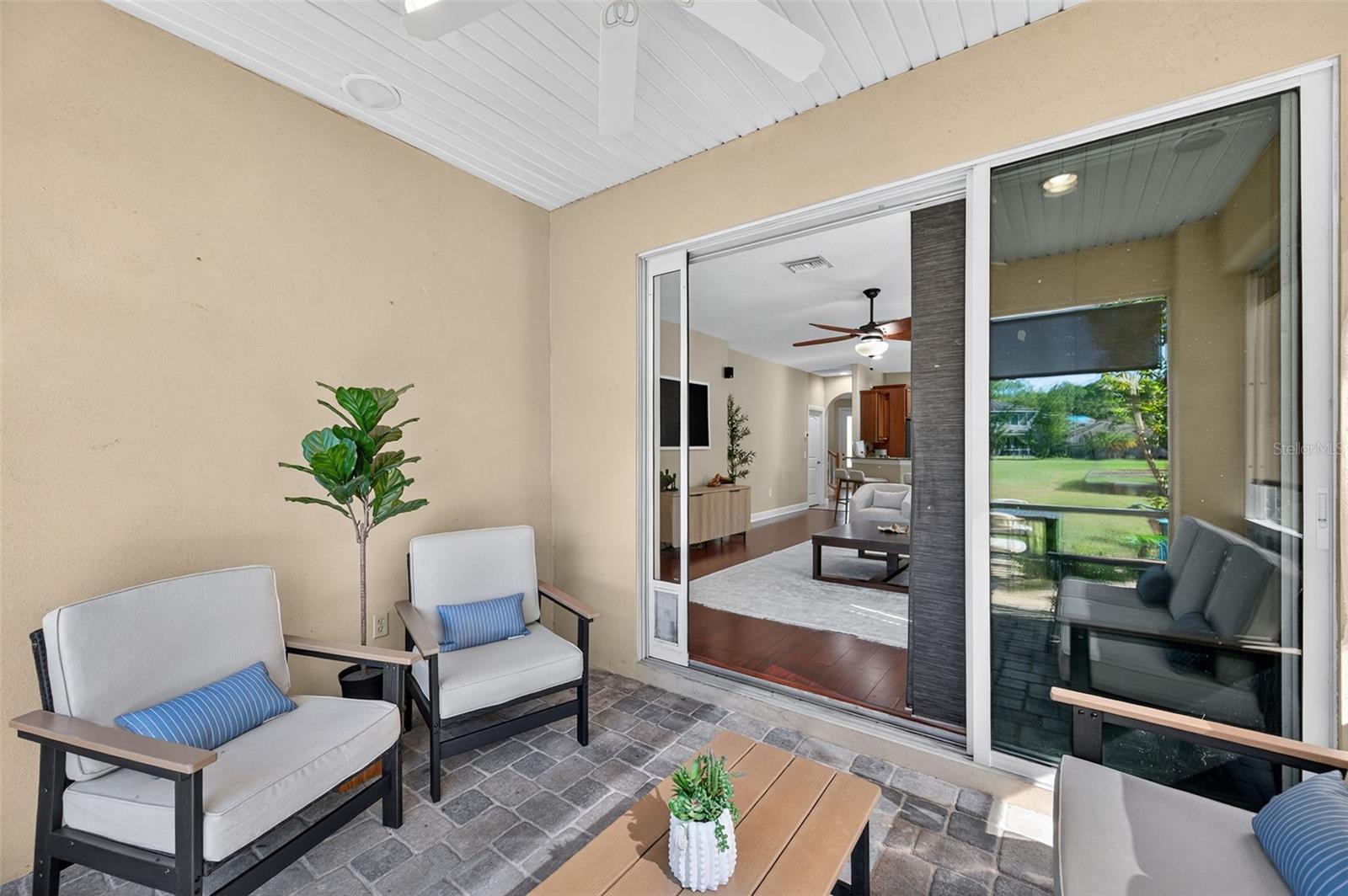 TUSCANY SUB AT TAMPA P - Residential