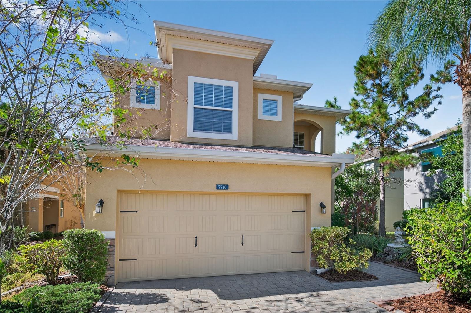 TUSCANY SUB AT TAMPA P - Residential