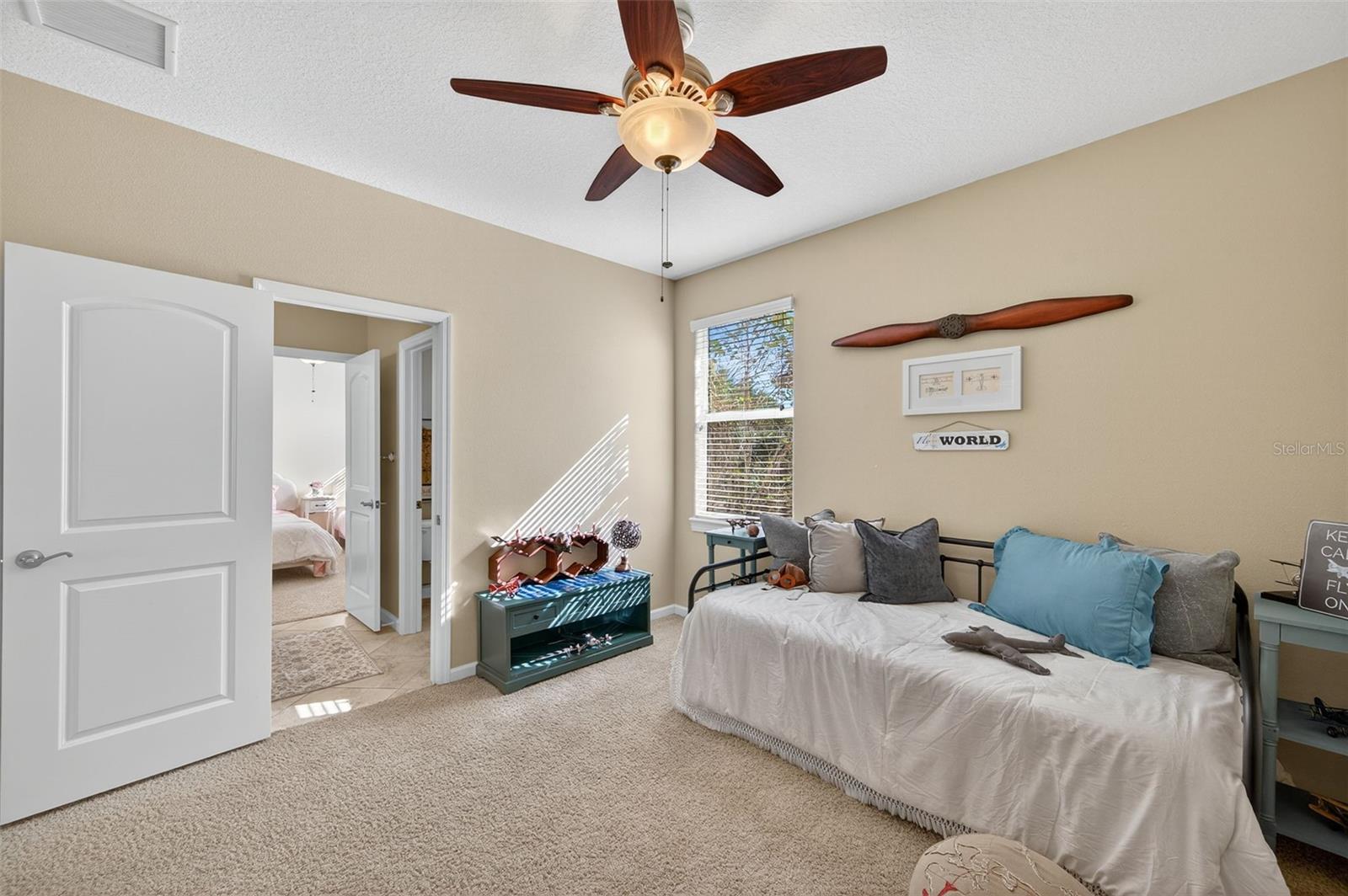 TUSCANY SUB AT TAMPA P - Residential