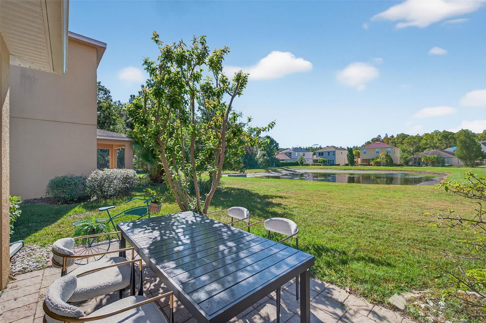 TUSCANY SUB AT TAMPA P - Residential