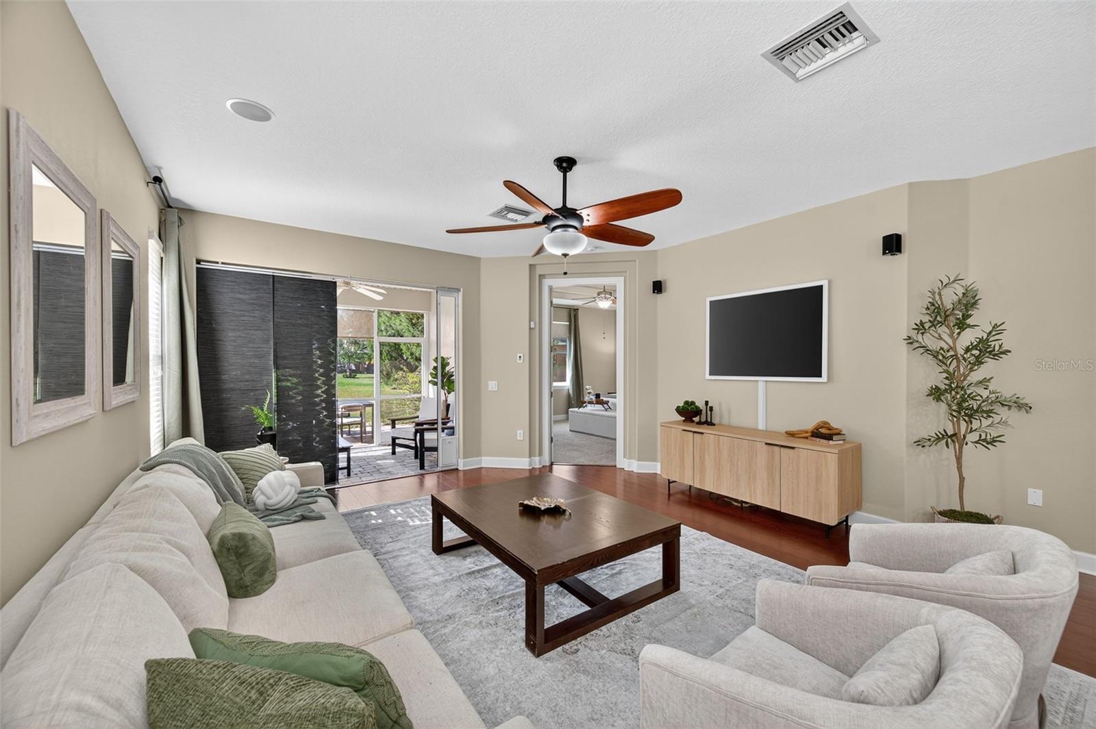 TUSCANY SUB AT TAMPA P - Residential