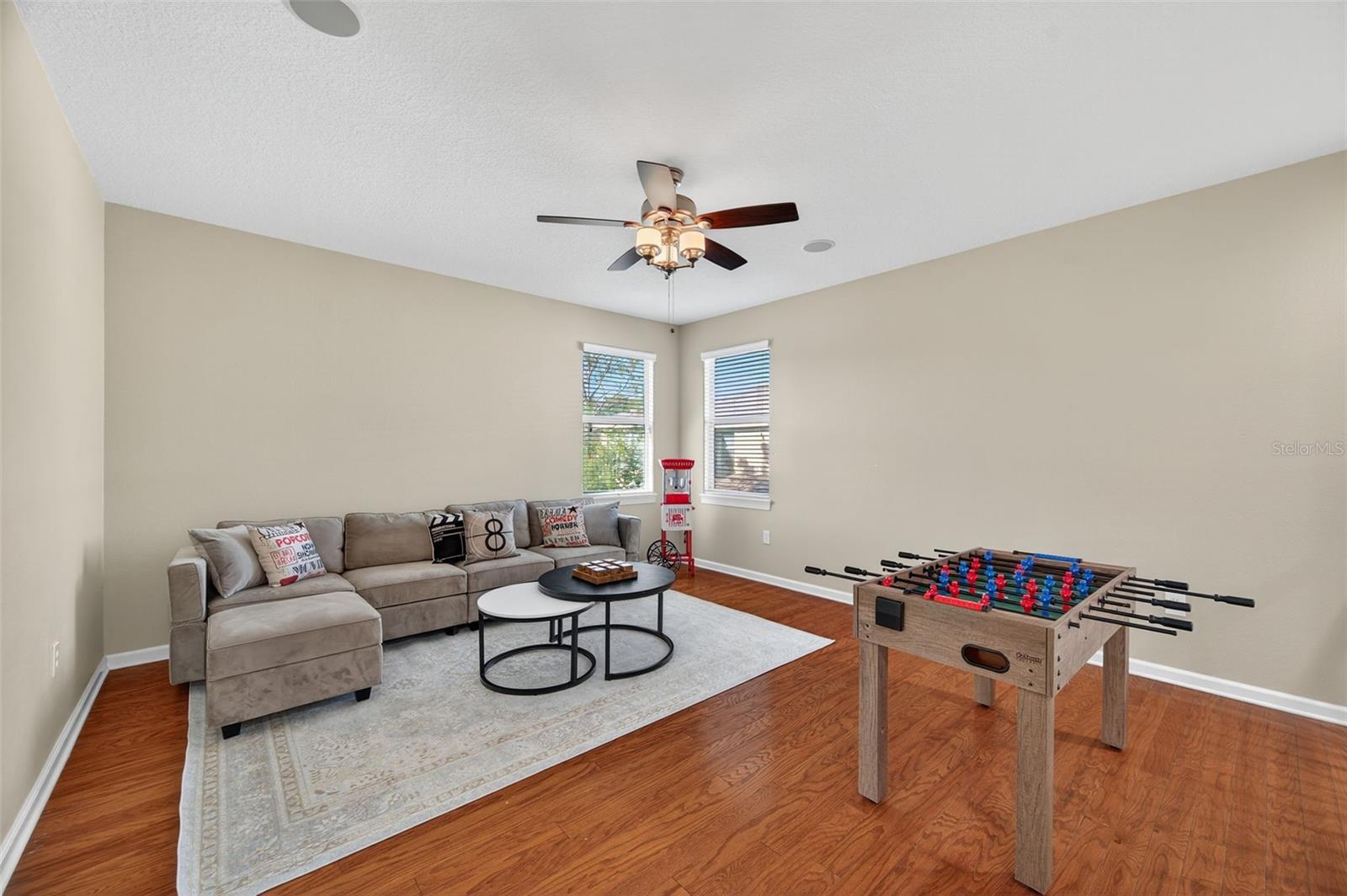 TUSCANY SUB AT TAMPA P - Residential