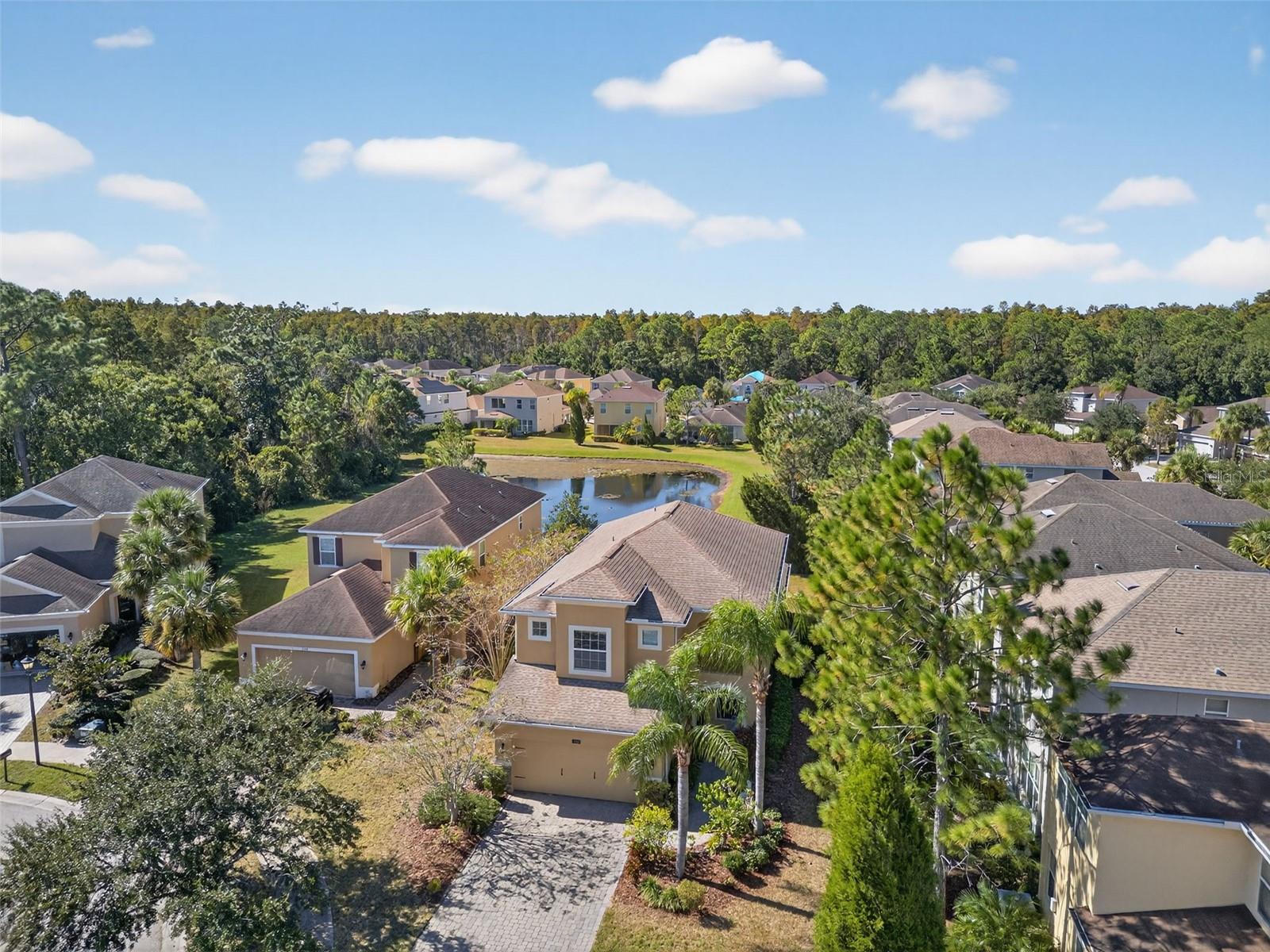 TUSCANY SUB AT TAMPA P - Residential