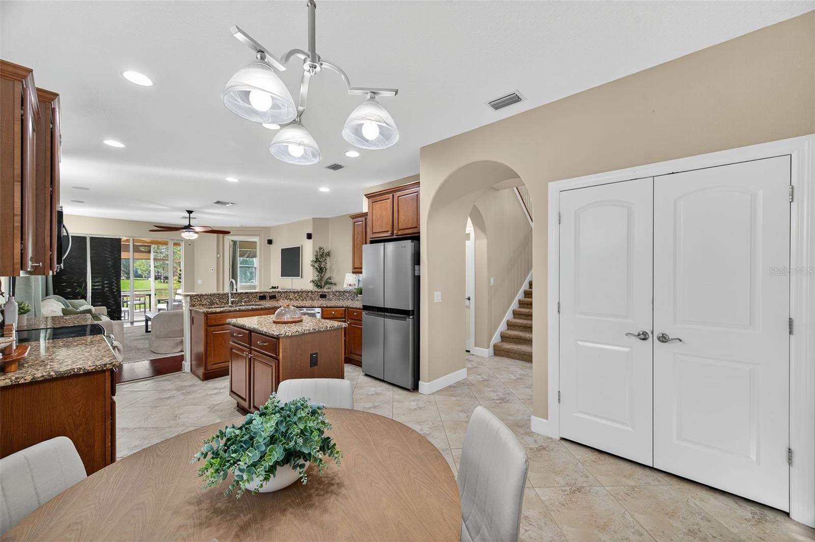 TUSCANY SUB AT TAMPA P - Residential