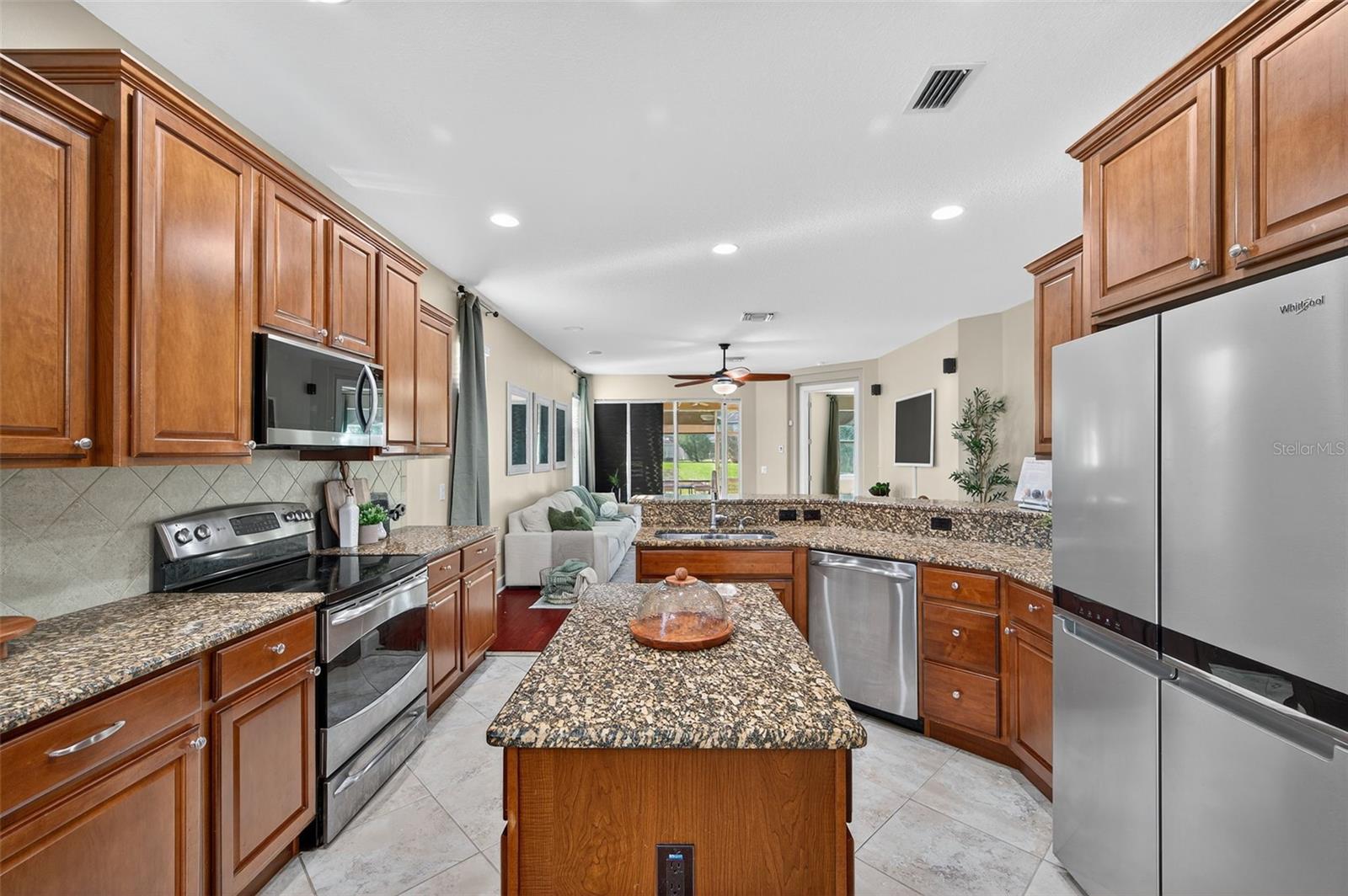 TUSCANY SUB AT TAMPA P - Residential