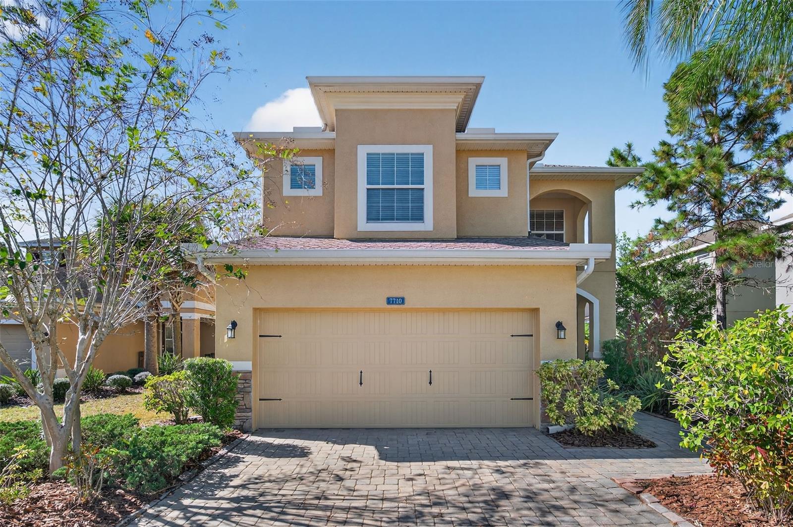 TUSCANY SUB AT TAMPA P - Residential