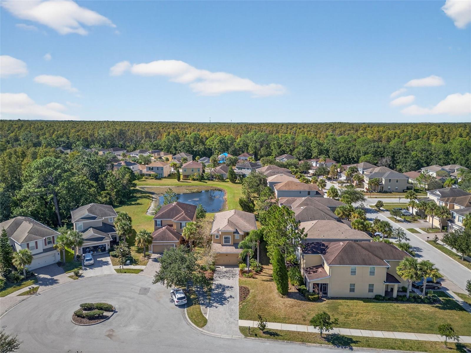TUSCANY SUB AT TAMPA P - Residential