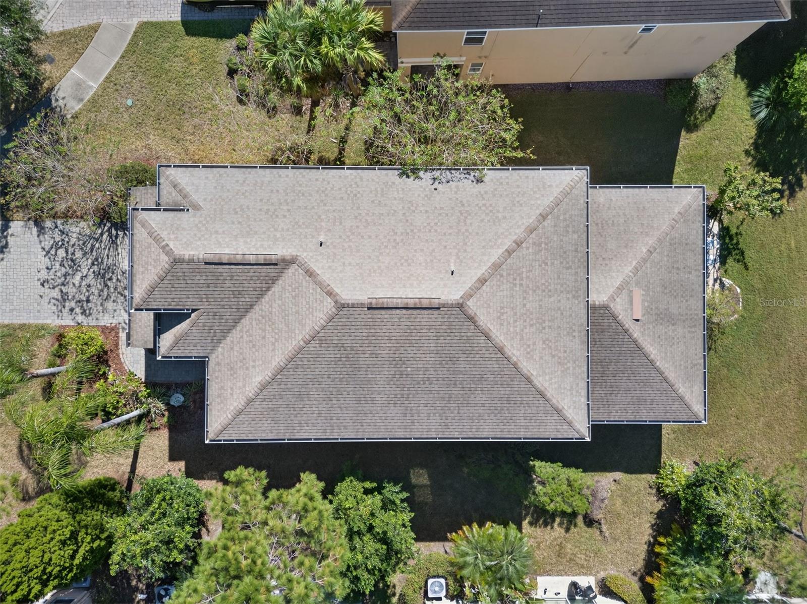 TUSCANY SUB AT TAMPA P - Residential