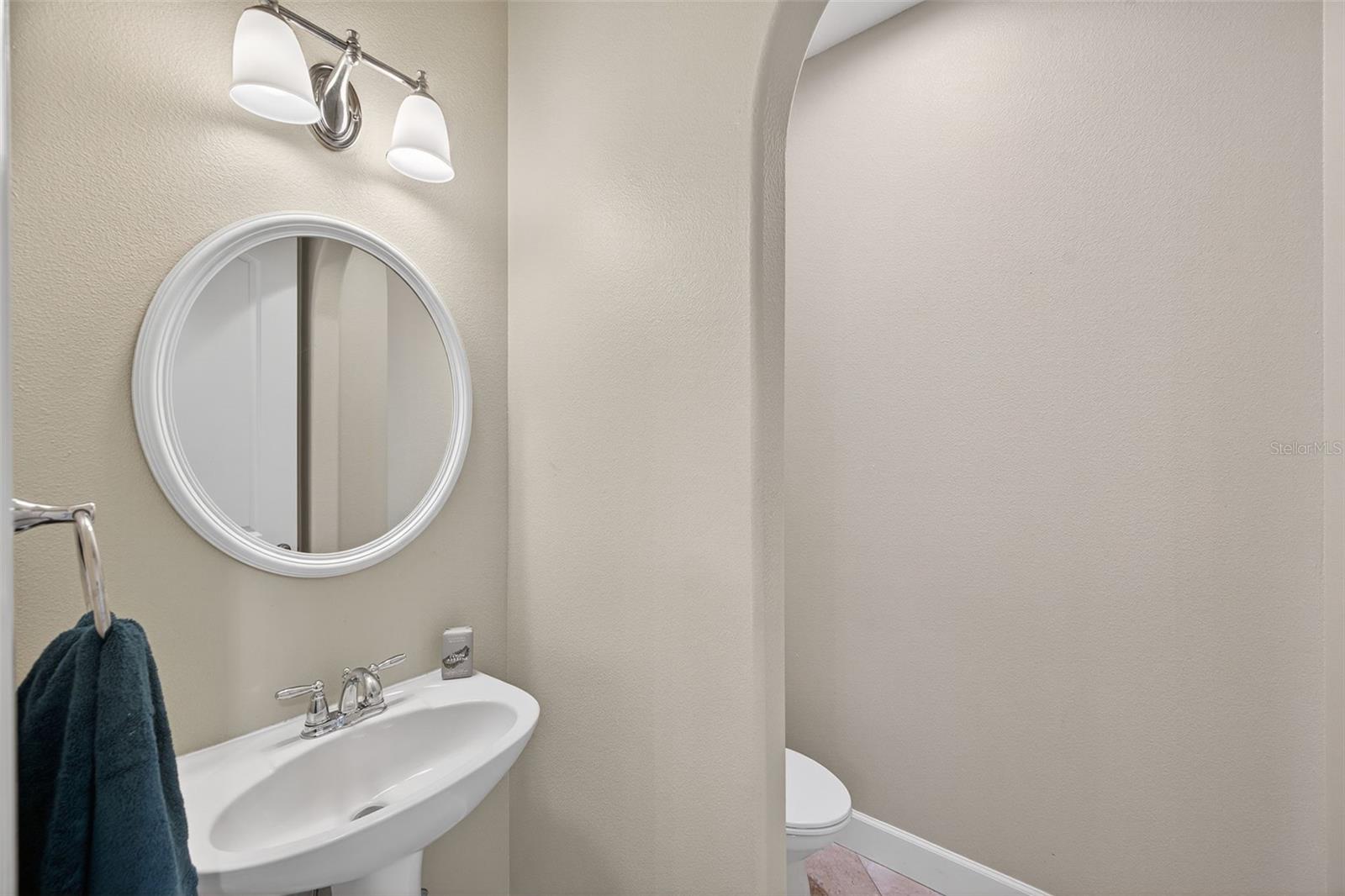 TUSCANY SUB AT TAMPA P - Residential