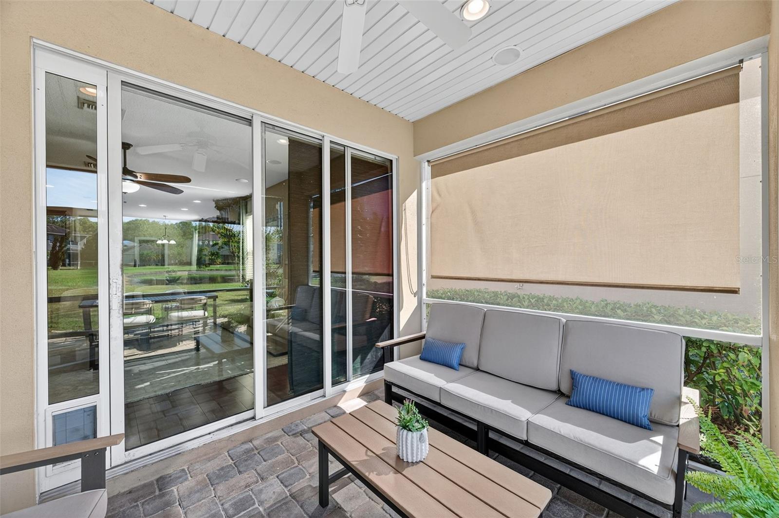 TUSCANY SUB AT TAMPA P - Residential