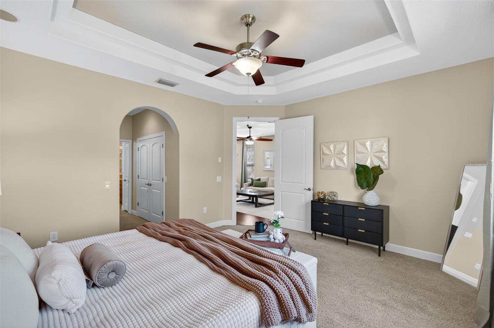 TUSCANY SUB AT TAMPA P - Residential