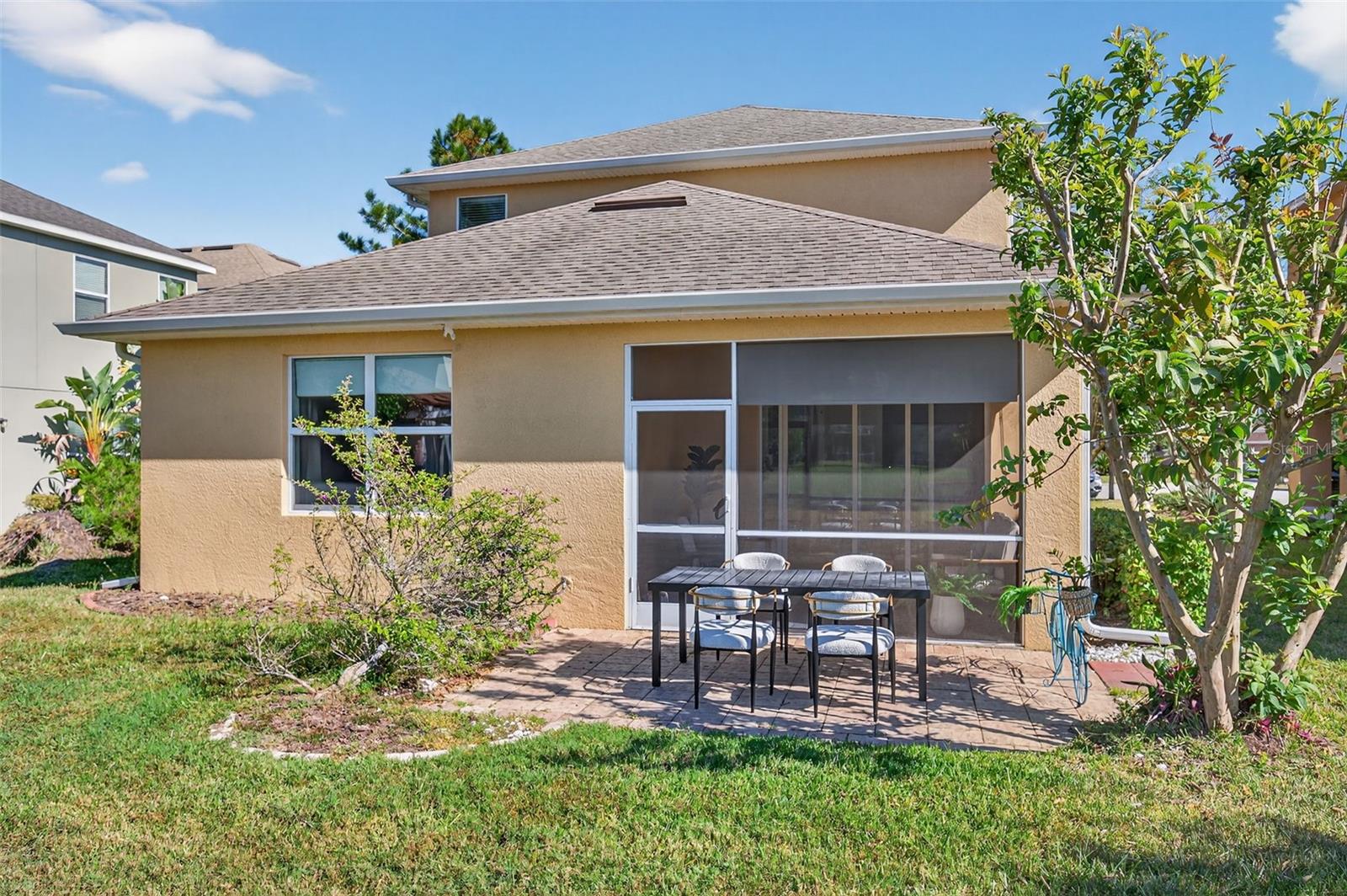 TUSCANY SUB AT TAMPA P - Residential