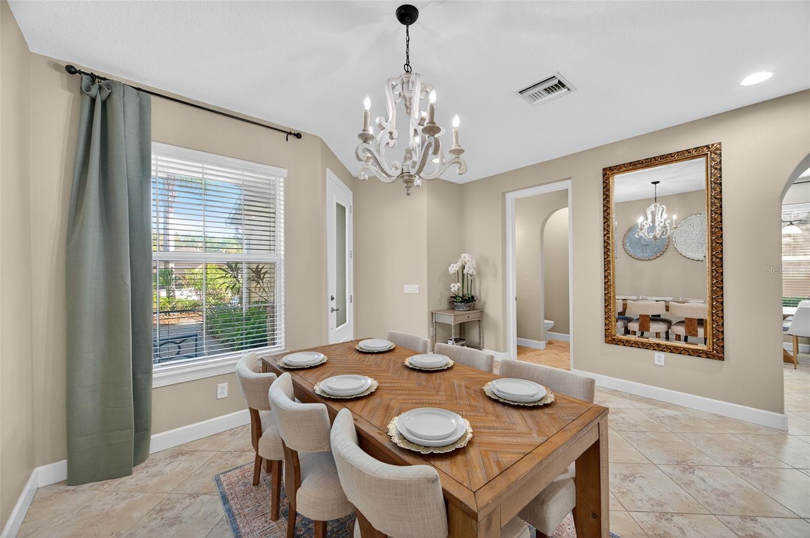 TUSCANY SUB AT TAMPA P - Residential