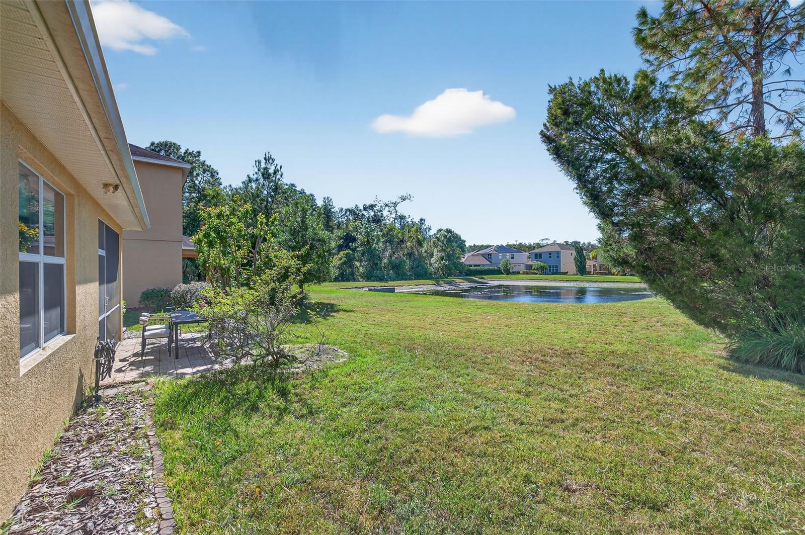TUSCANY SUB AT TAMPA P - Residential