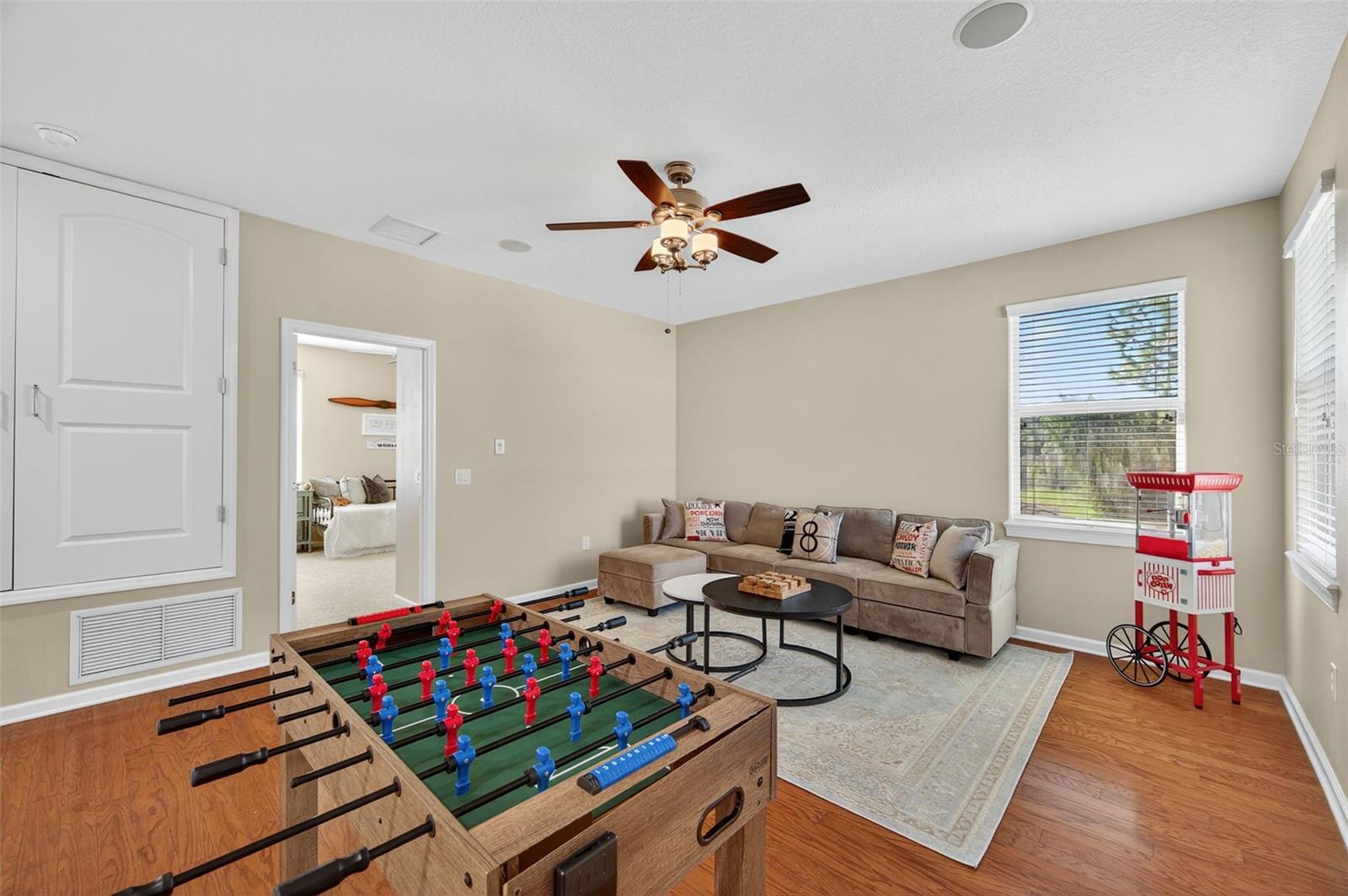 TUSCANY SUB AT TAMPA P - Residential