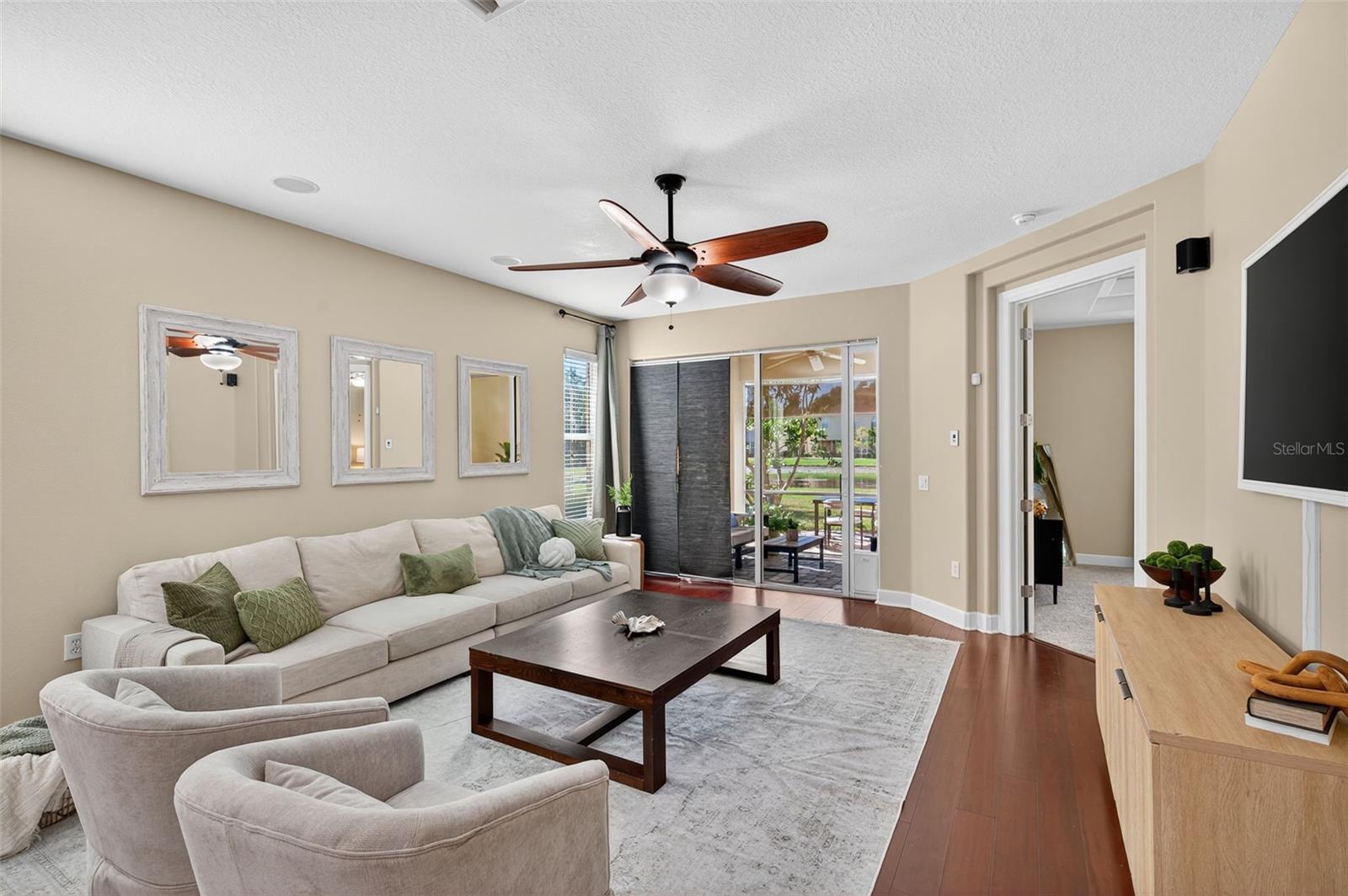 TUSCANY SUB AT TAMPA P - Residential