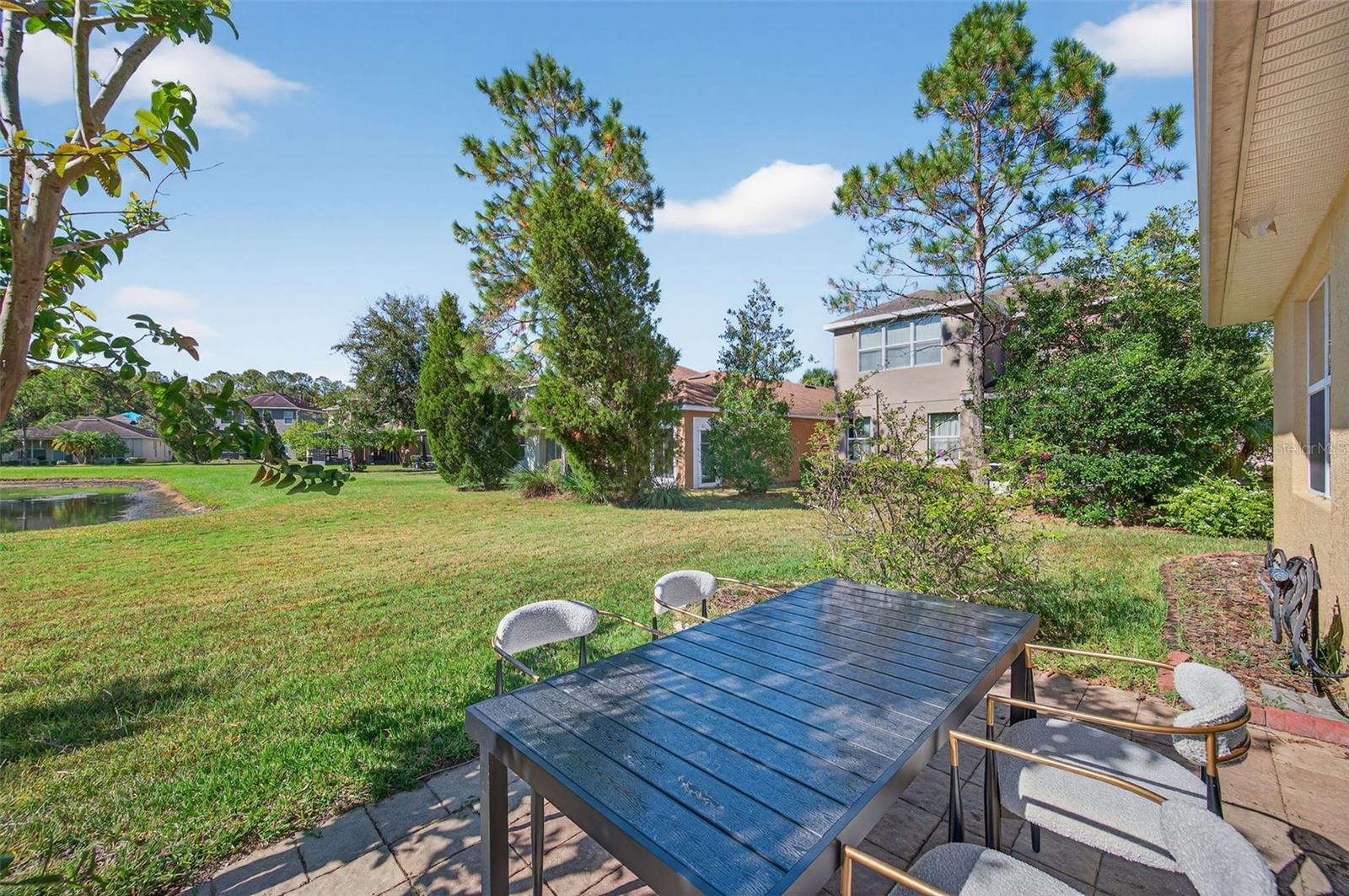 TUSCANY SUB AT TAMPA P - Residential